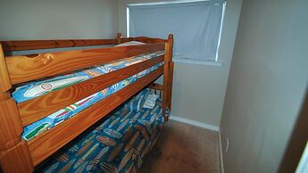 Second Wind - 2612 Bienville Blvd