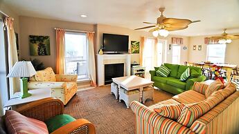 Second Wind - 2612 Bienville Blvd