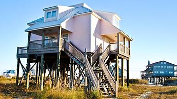 Second Wind - 2612 Bienville Blvd