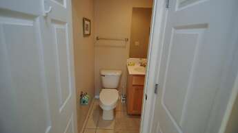 Second Wind - 2612 Bienville Blvd