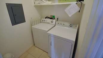 Second Wind - 2612 Bienville Blvd