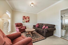 Relaxation - 2926 Bienville Bl