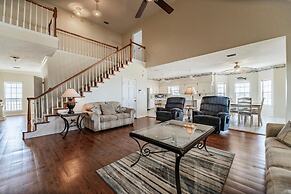 Relaxation - 2926 Bienville Bl