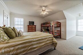 Relaxation - 2926 Bienville Bl