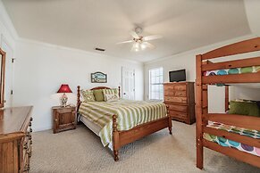 Relaxation - 2926 Bienville Bl