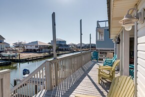 Water's Edge - 2227 Mallard