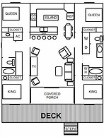 Water's Edge - 2227 Mallard