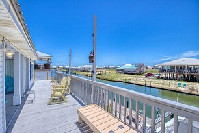 Water's Edge - 2227 Mallard