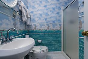 Simple Pleasures - 103 Strand