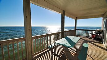 West Beach - 104 Westward Ho