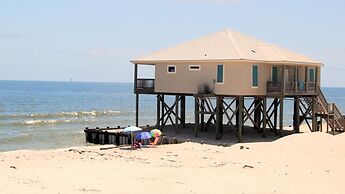 West Beach - 104 Westward Ho