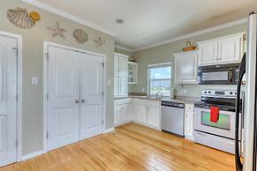 Villa Delphinus - 103 Vargus C