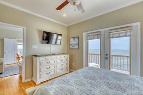 Villa Delphinus - 103 Vargus C