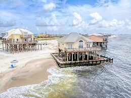 Villa Delphinus - 103 Vargus C