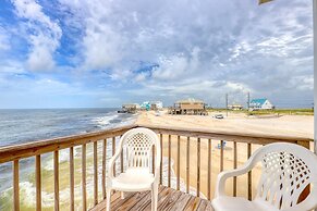 Villa Delphinus - 103 Vargus C