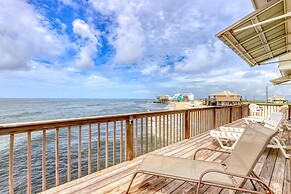 Villa Delphinus - 103 Vargus C