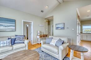 Villa Delphinus - 103 Vargus C