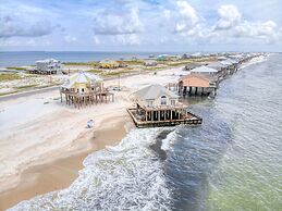 Villa Delphinus - 103 Vargus C