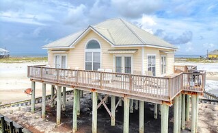 Villa Delphinus - 103 Vargus C