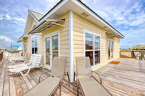 Villa Delphinus - 103 Vargus C