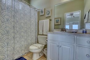 Villa Delphinus - 103 Vargus C