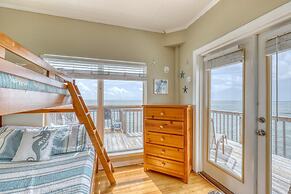 Villa Delphinus - 103 Vargus C