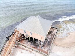 Villa Delphinus - 103 Vargus C