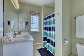 Villa Delphinus - 103 Vargus C