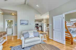 Villa Delphinus - 103 Vargus C