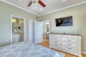 Villa Delphinus - 103 Vargus C