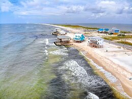 Villa Delphinus - 103 Vargus C