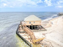 Villa Delphinus - 103 Vargus C