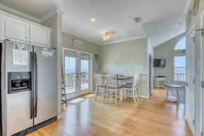 Villa Delphinus - 103 Vargus C