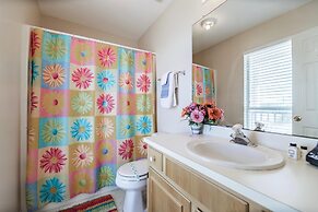 Tropical Paradise - 2354 Islan