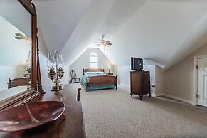 Tropical Paradise - 2354 Islan