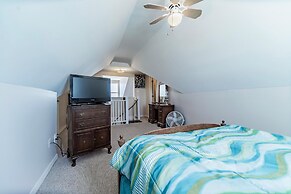 Tropical Paradise - 2354 Islan