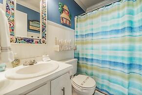 Sea Spot - 2252 Mallard