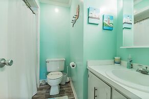 Sea Spot - 2252 Mallard