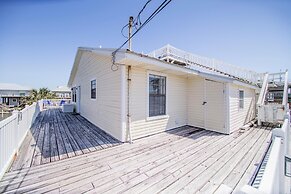 Sea Spot - 2252 Mallard