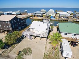 Sea Spot - 2252 Mallard