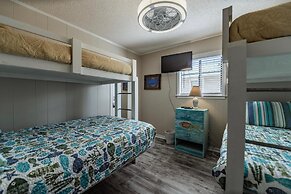 Sea Spot - 2252 Mallard