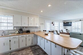 Sea Spot - 2252 Mallard