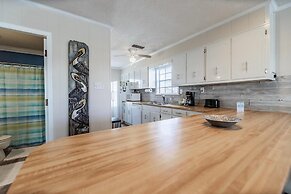 Sea Spot - 2252 Mallard