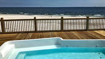 Island Time IV - 101 Pushmatah