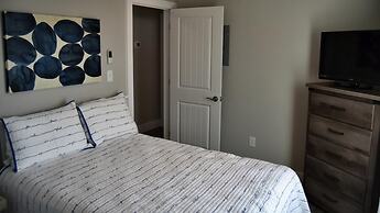 Island Time IV - 101 Pushmatah