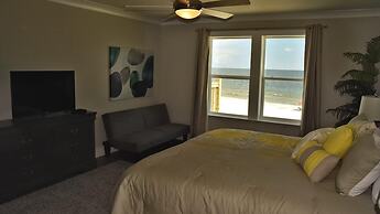 Island Time IV - 101 Pushmatah