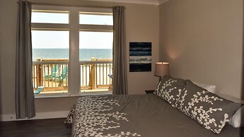 Island Time IV - 101 Pushmatah