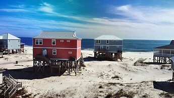 Island Time IV - 101 Pushmatah