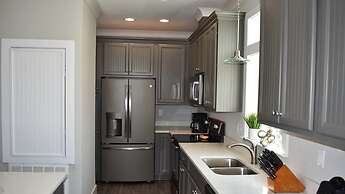 Island Time IV - 101 Pushmatah