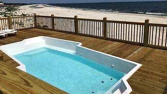 Island Time IV - 101 Pushmatah